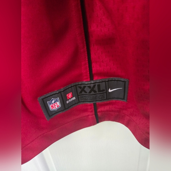 Nike Cardinals Kyler Murray #1 On Field Jersey XXL - Picture 5 of 7